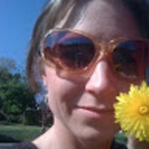 Meet your Posher, Wendy